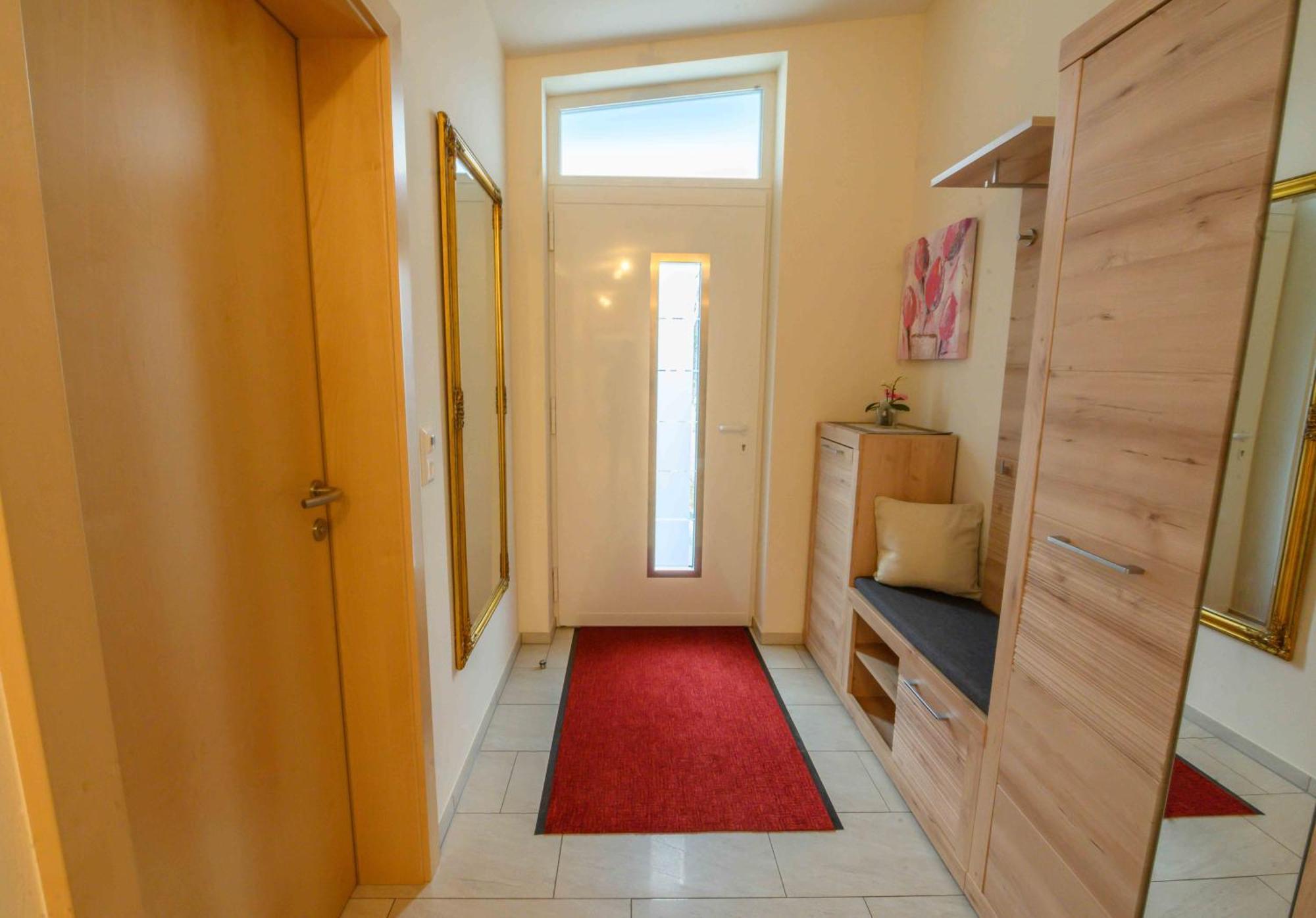 Appartement Waldhof Flattach Exterior foto